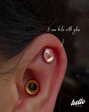 Image post by @hello.piercing.studio on Instagram