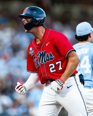Image post by @olemissbsb on Instagram