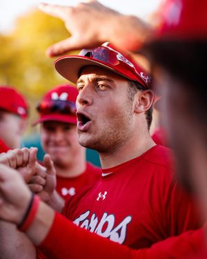 Image post by @terpsbaseball on Instagram