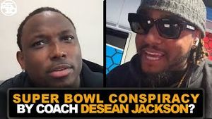 Video post by @houseofactionwithdeseanjackson on YouTube