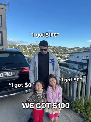 Image post by @kosmos.nz on TikTok
