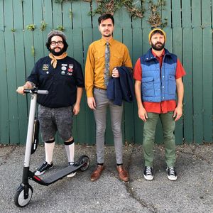 Image post by @joebereta on Instagram
