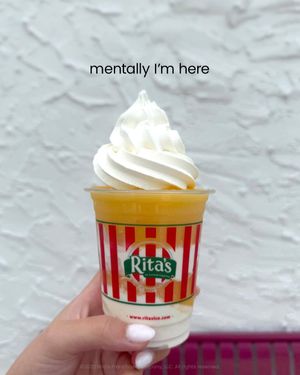 Image post by @ritasice on Instagram