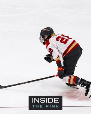 Image post by @insidetherinkcom on Instagram