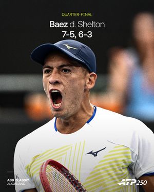 Image post by @atptour on Instagram