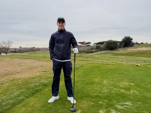Image post by @marcosimonegolf on Instagram