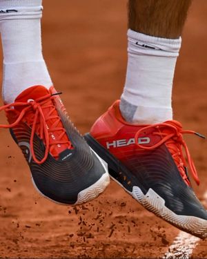 Image post by @head_tennis on Instagram