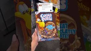 Video post by @cvs on YouTube