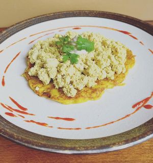 Image post by @LoveHakkaKitchen on Facebook