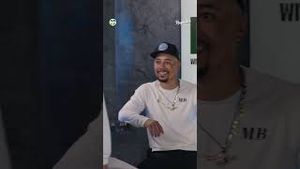 Video post by @mookiebetts on YouTube