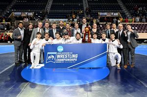 Image post by @ncaa on Instagram