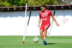 Image post by @ClubNecaxa on Twitter