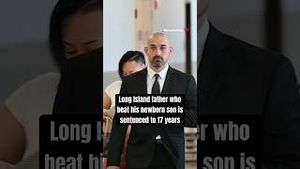 Video post by @newsday on YouTube