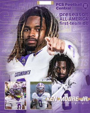 Image post by @catamountsfb on Instagram
