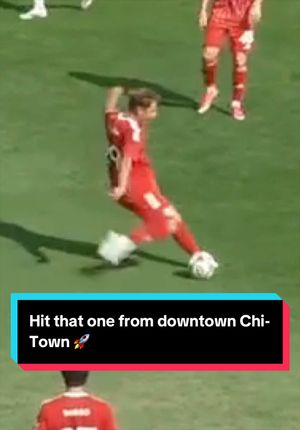 Video post by @mlsnextpro on TikTok