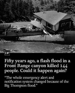 Image post by @denverpost on Instagram