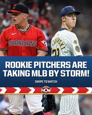 Image post by @mlbnetwork on Instagram