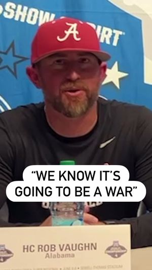 Video post by @alabama__ftbl on TikTok