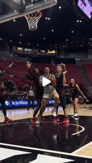 Image post by @dailyaztecsports on Instagram