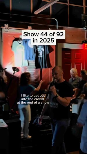 Video post by @thornpage on Facebook