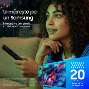 Image post by @samsungromania on Instagram