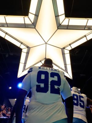 Image post by @thequinnenwilliams on Instagram