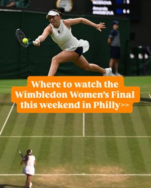 Image post by @watchpartyphl on Instagram