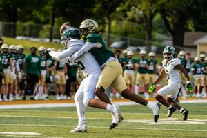 Image post by @minersports on Instagram