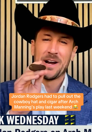 Video post by @getupespn on TikTok