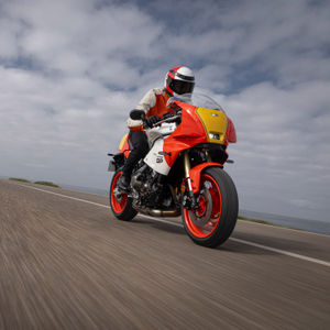 Image post by @yamahamotoraus on Instagram
