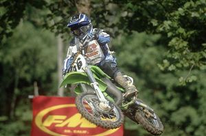Image post by @racerxonline on Instagram