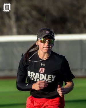 Image post by @bradleysoftball on Instagram