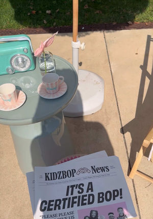 Video post by @kidzbop on TikTok