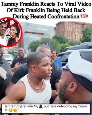 Image post by @theshaderoom on Instagram