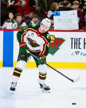 Image post by @nhl on Instagram