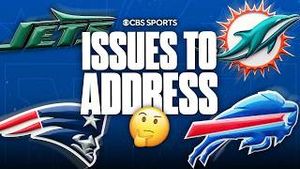 Video post by @cbssports on YouTube