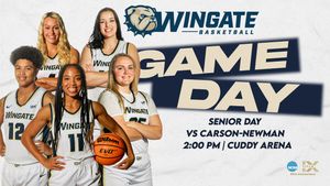 Image post by @WU_Bulldogs on Twitter