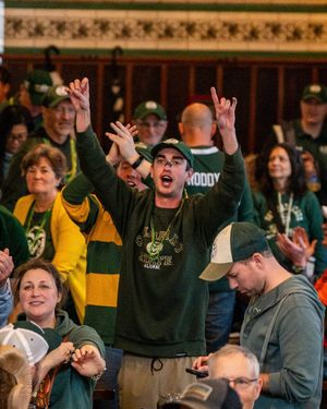 Image post by @csuathletics on Instagram