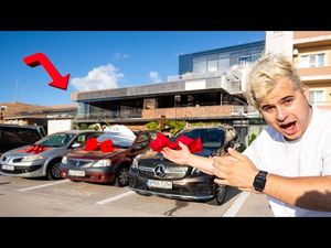 Video post by @zbir on YouTube