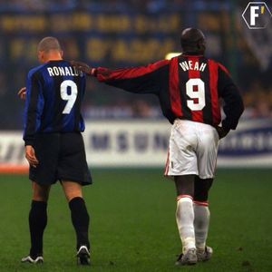 Image post by @futbolamedia on Instagram