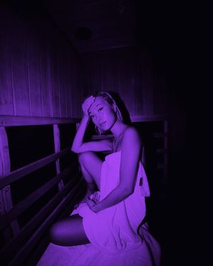 Image post by @higherdose on Instagram