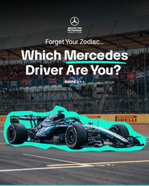 Video post by @mercedesamgf1 on TikTok