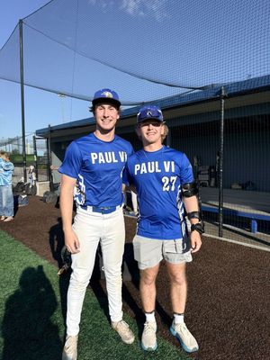 Image post by @jerseybaseballnation on Instagram
