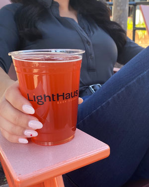 Image post by @lighthaustpa on Instagram