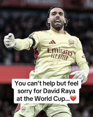Video post by @onefootball on TikTok