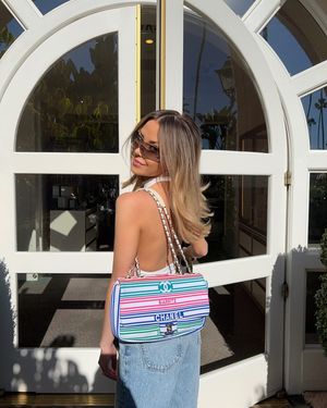 Image post by @bridget on Instagram