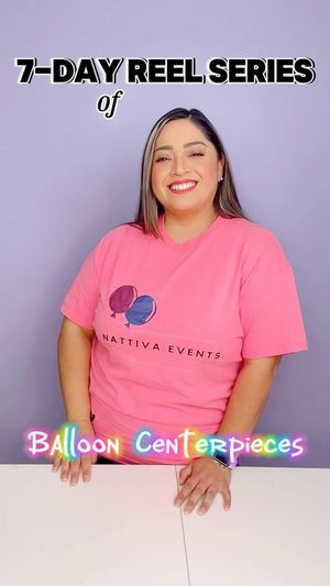 Video post by @nattivaevents on Facebook