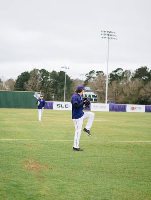 Image post by @sfa_baseball on Instagram