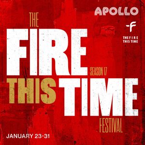 Image post by @apollotheater on Instagram