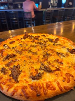 Image post by @wingnutzbarandgrill on Instagram